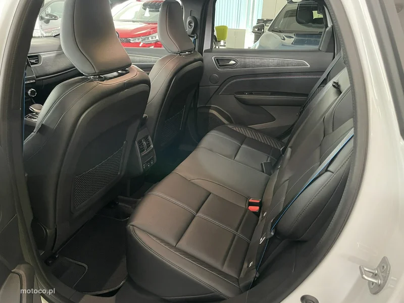 Renault Arkana 4