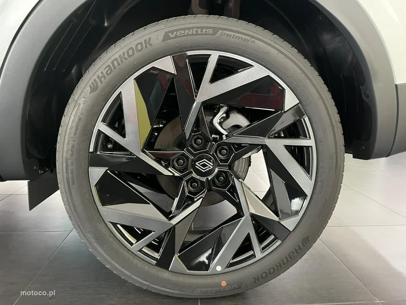 Renault Arkana 5