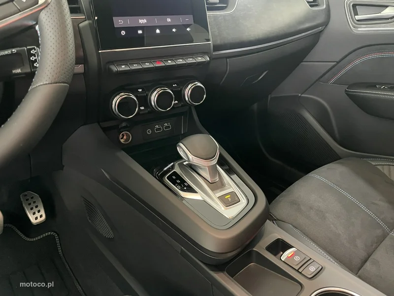 Renault Arkana 8