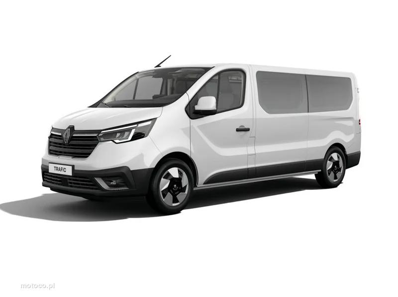 Renault Trafic III