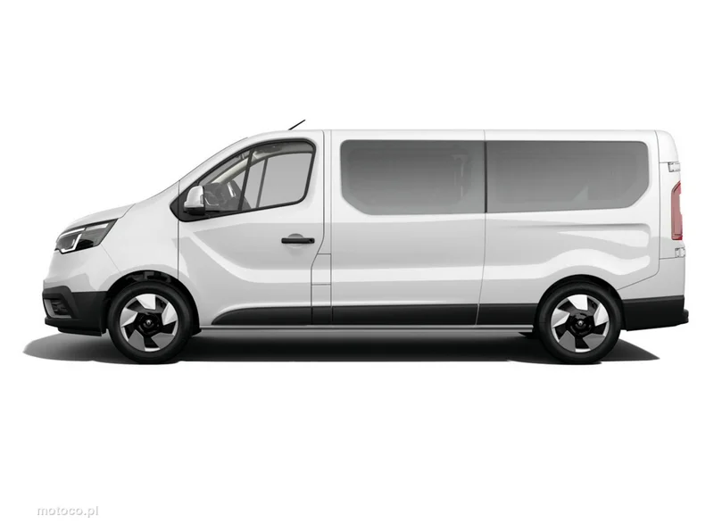Renault Trafic III 3