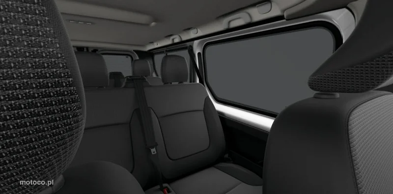 Renault Trafic III 5