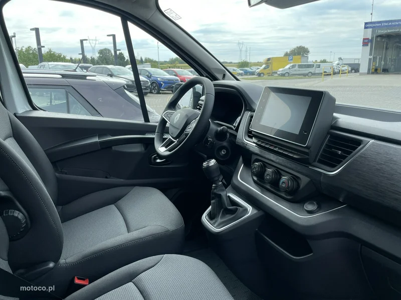 Renault Trafic III 3