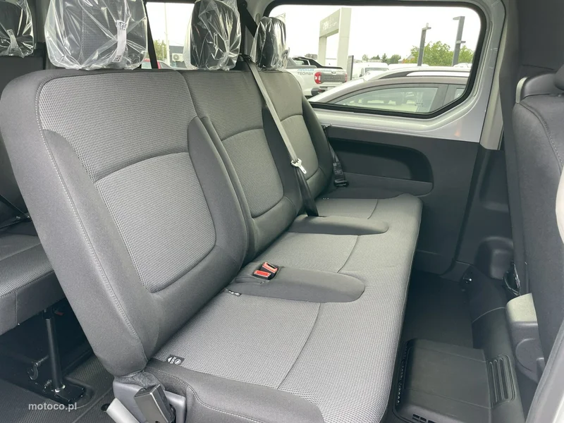 Renault Trafic III 5