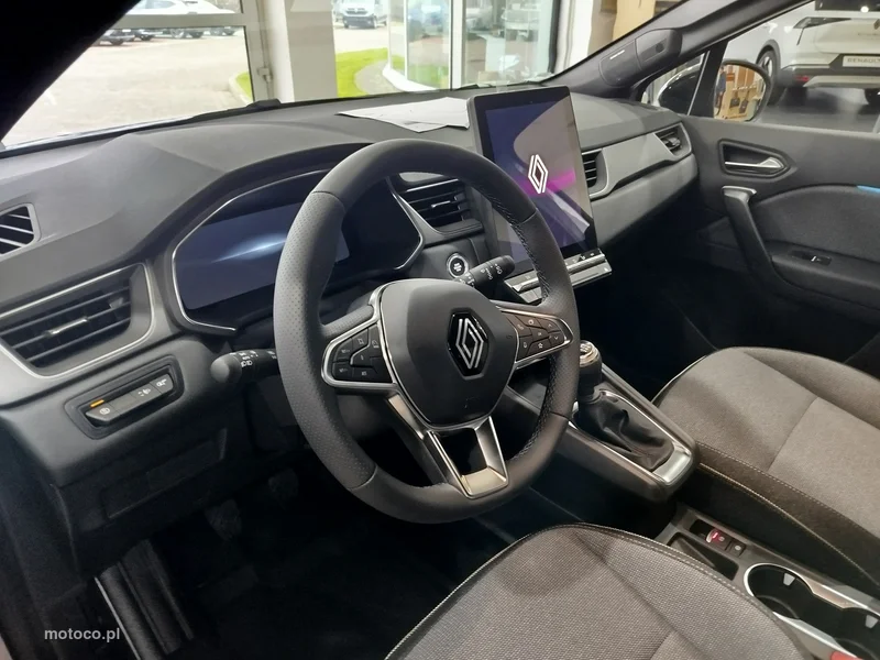 Renault Captur II 3