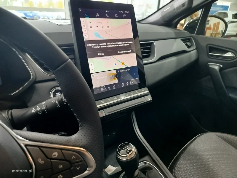 Renault Captur II 5