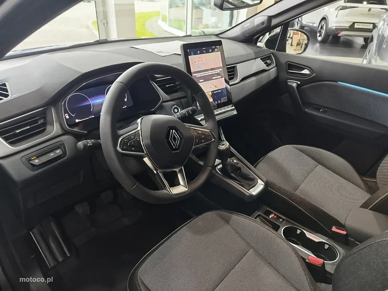 Renault Captur II 6