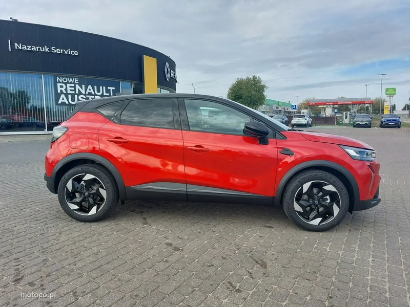 Renault Captur II 2