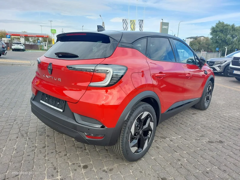 Renault Captur II 3