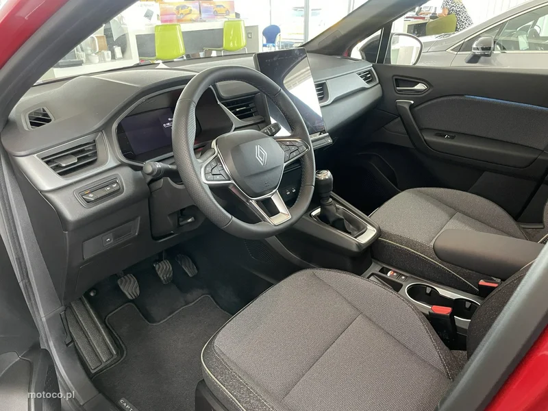 Renault Captur II 4