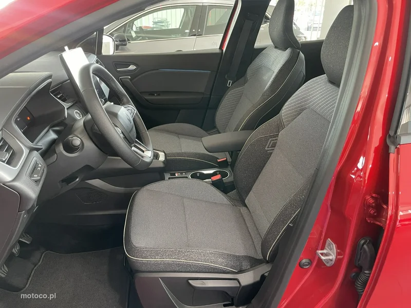Renault Captur II 5