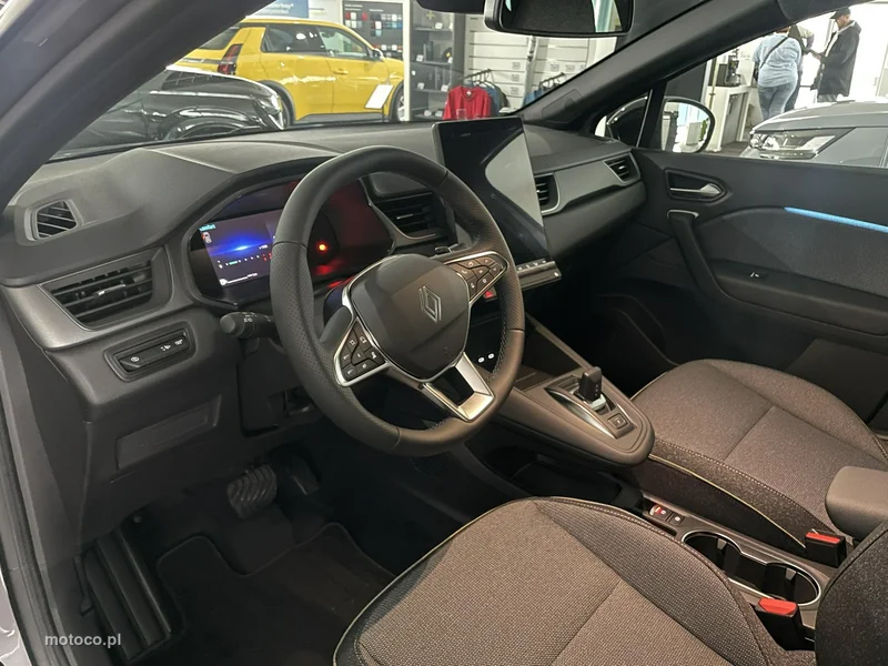 Renault Captur II 5