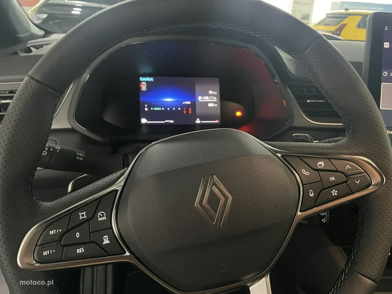 Renault Captur II 9
