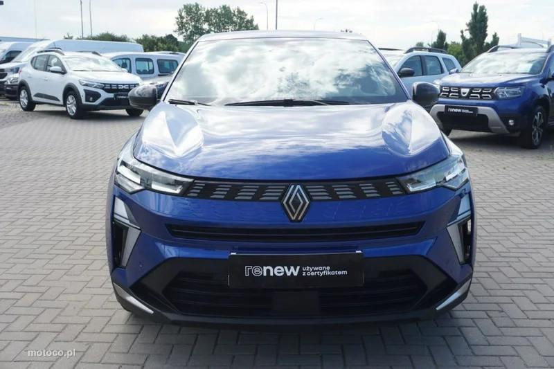 Renault Symbioz 2