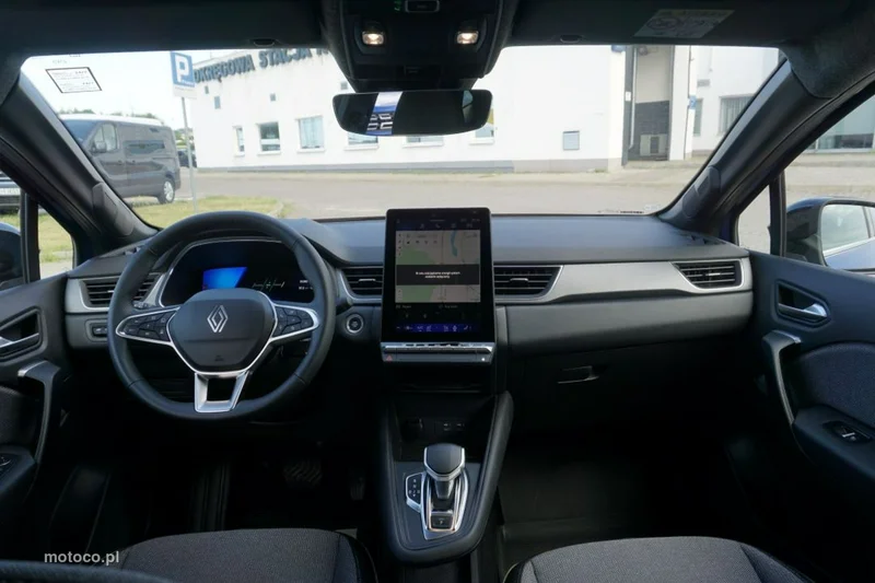 Renault Symbioz 13