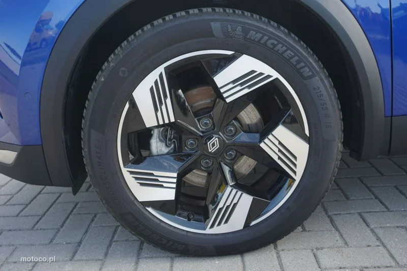 Renault Symbioz 28