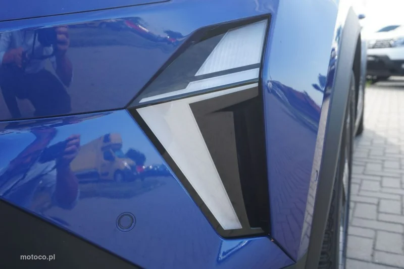 Renault Symbioz 30