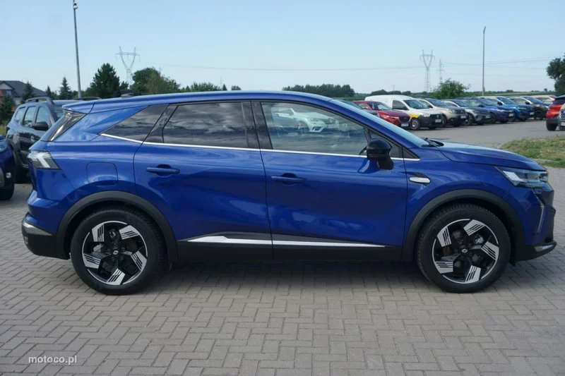 Renault Symbioz 4