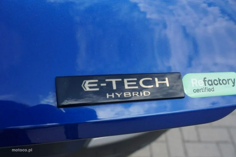 Renault Symbioz 33