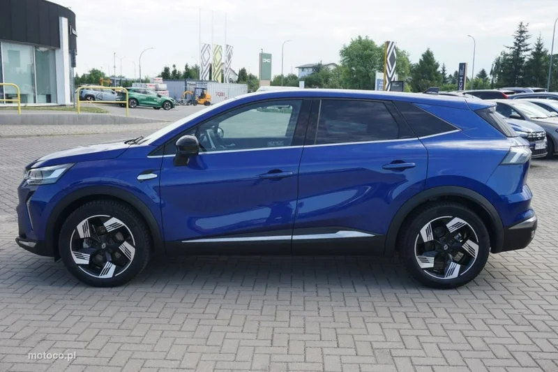 Renault Symbioz 8
