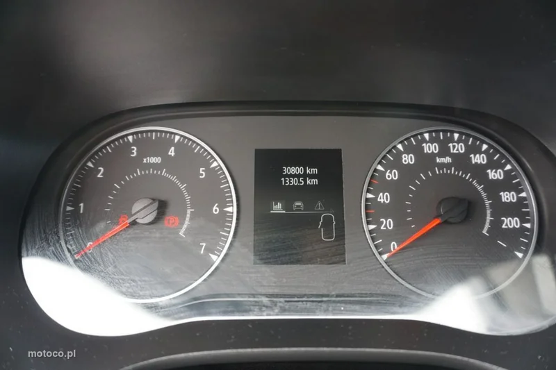 Dacia Sandero Stepway 4