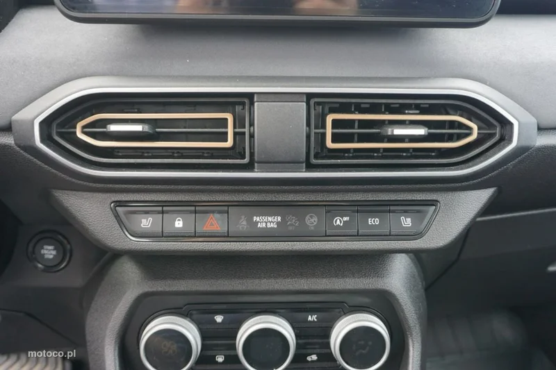 Dacia Sandero Stepway 5