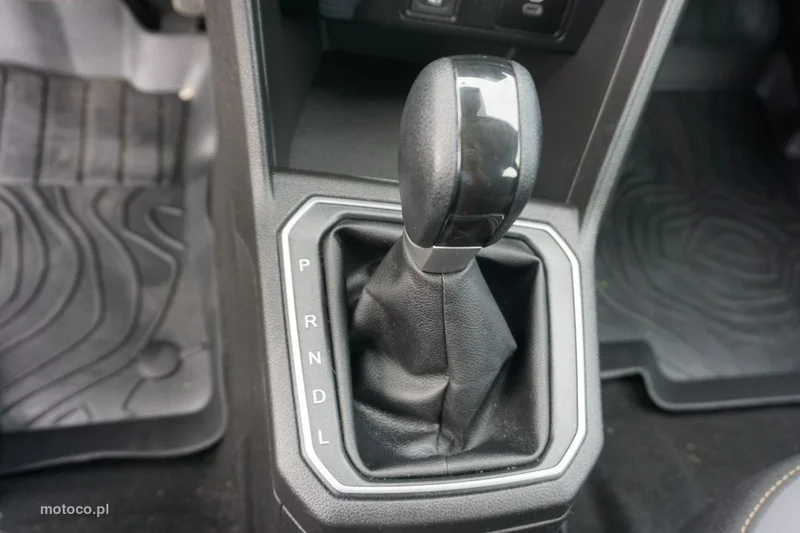 Dacia Sandero Stepway 6