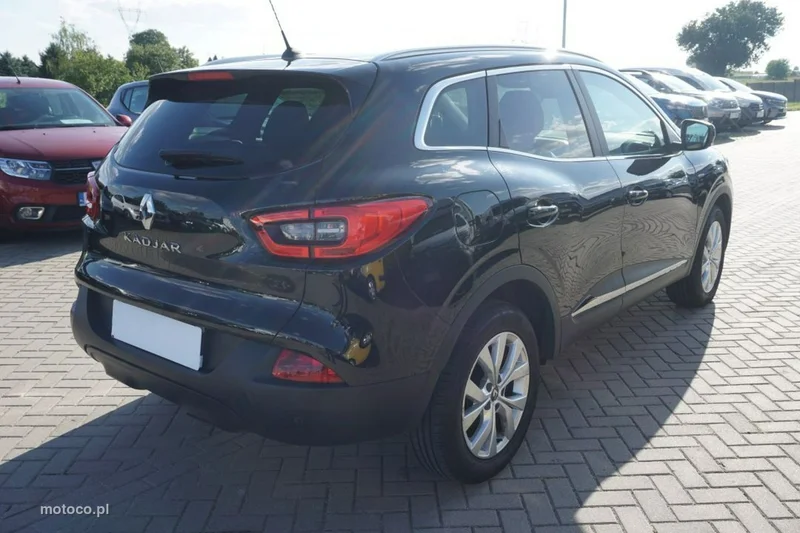 Renault Kadjar I 3