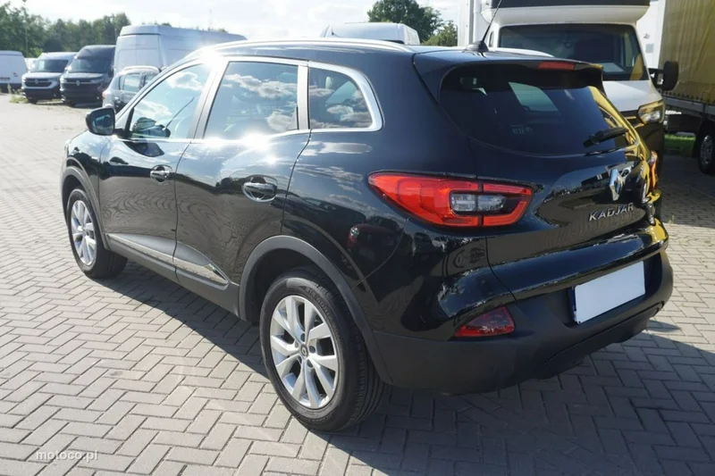 Renault Kadjar I 4