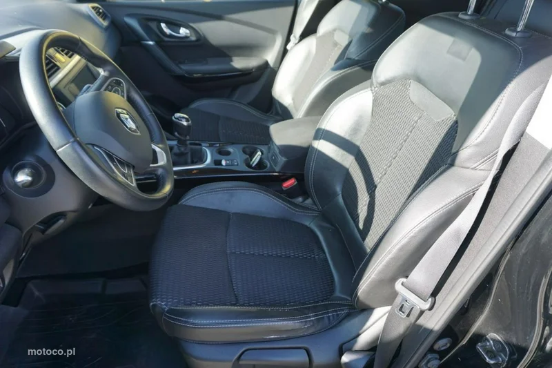 Renault Kadjar I 5