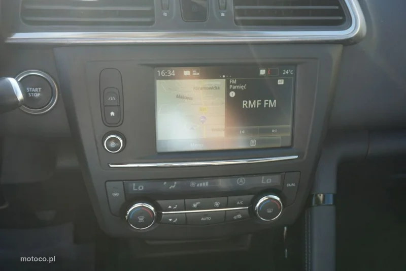 Renault Kadjar I 8