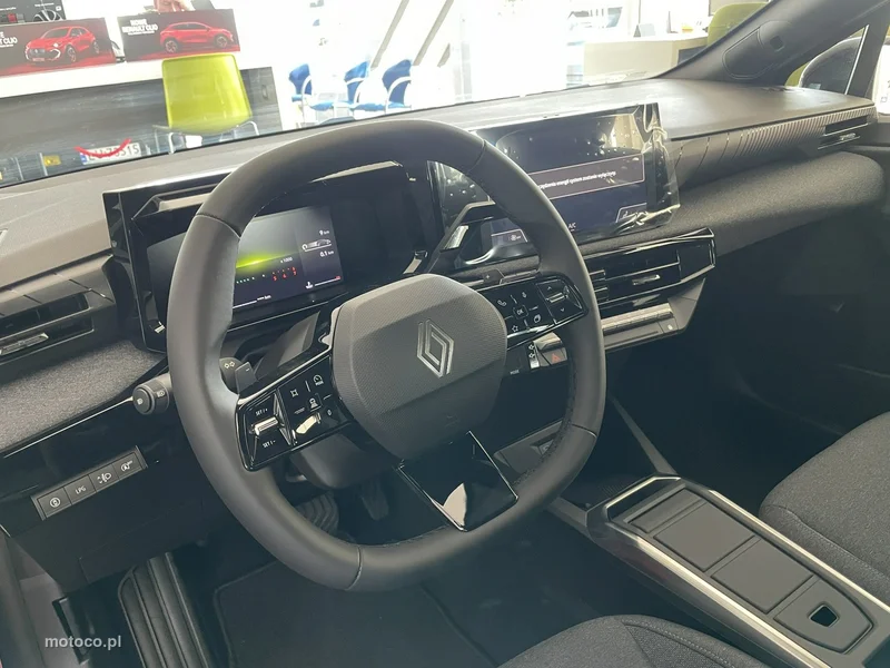 Renault Clio V 3