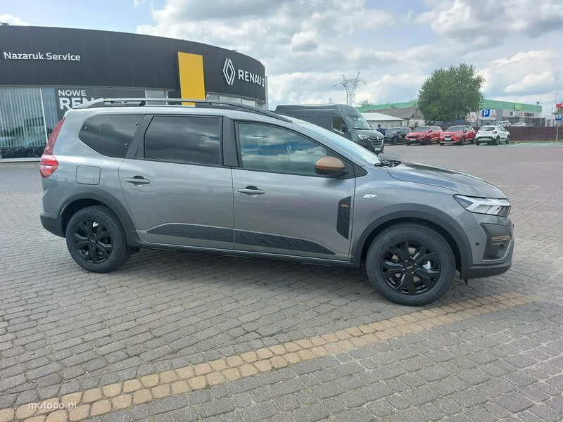 Dacia Jogger 2