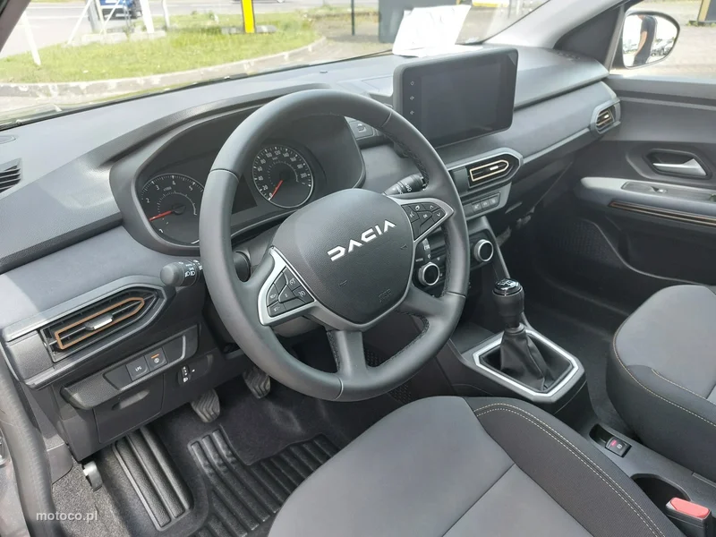Dacia Jogger 5
