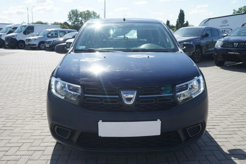 Dacia Sandero 2