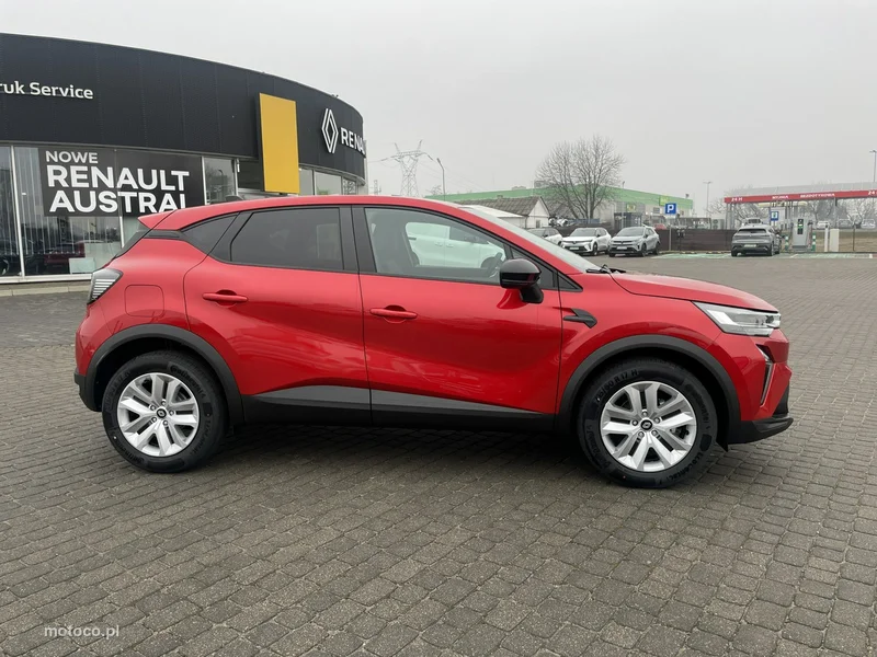 Renault Captur II 2