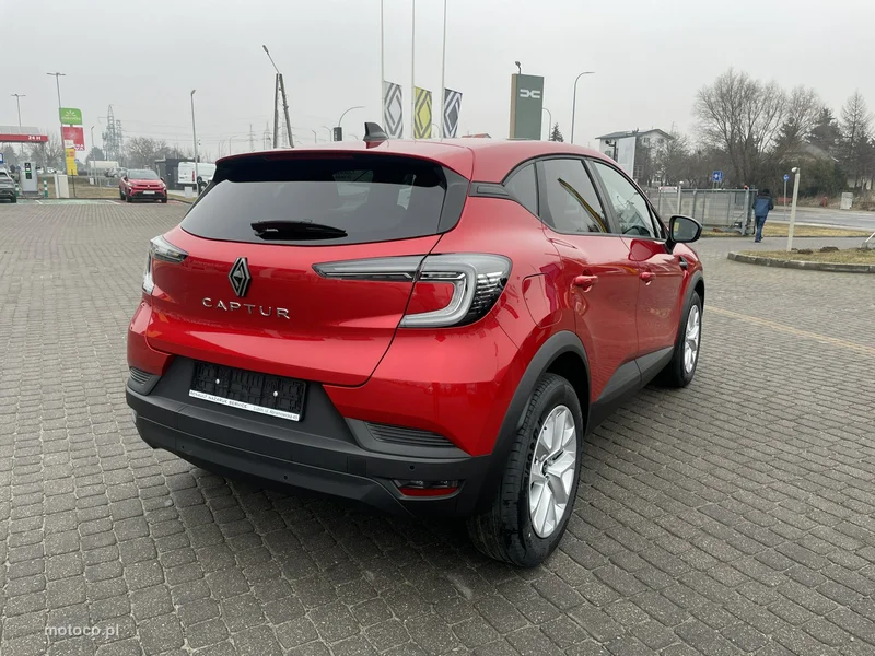 Renault Captur II 3