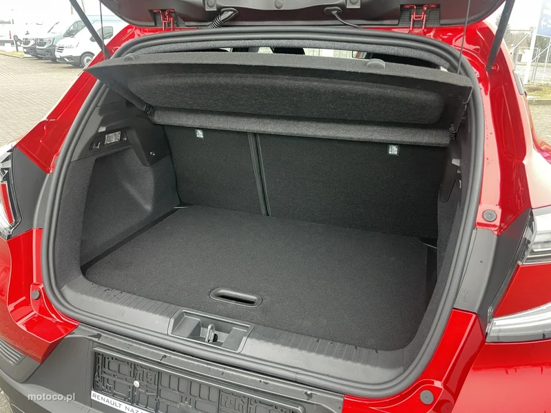 Renault Captur II 4