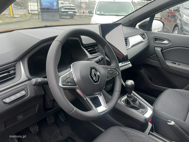 Renault Captur II 5