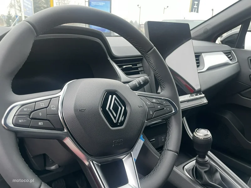 Renault Captur II 6