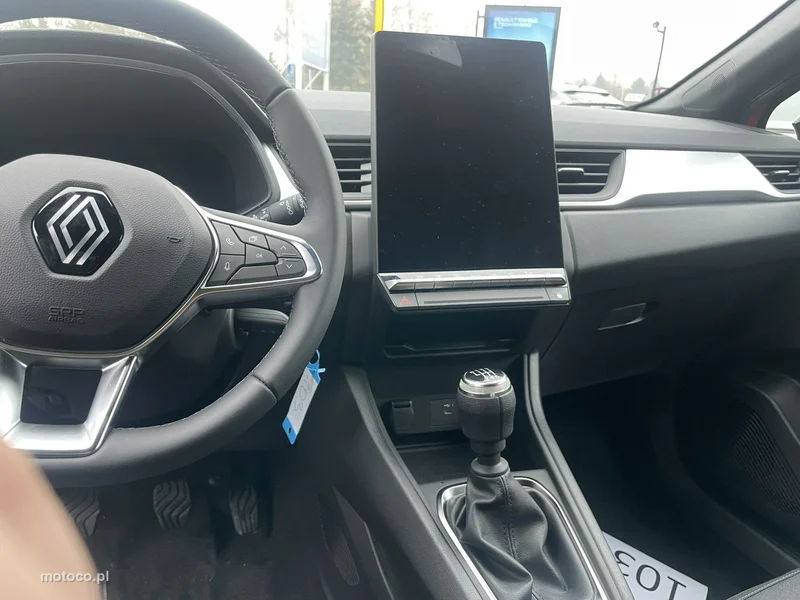Renault Captur II 7