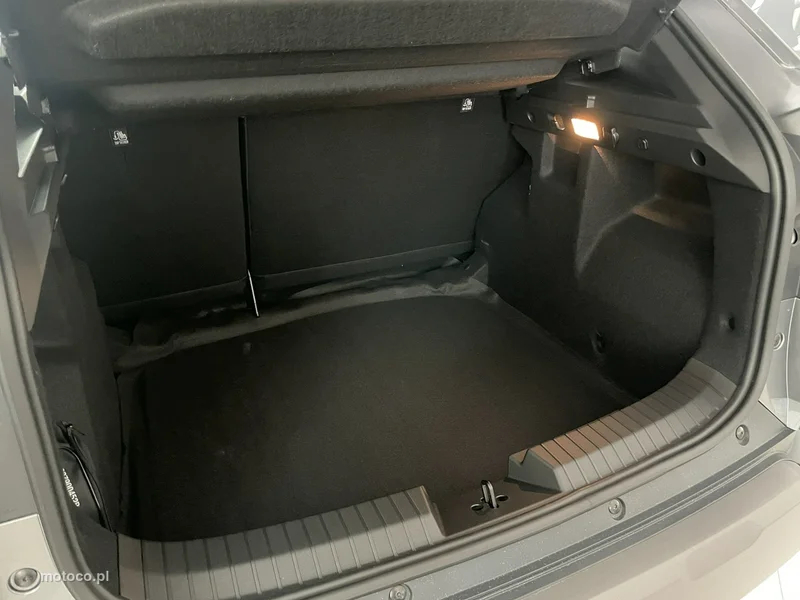 Dacia Duster 3