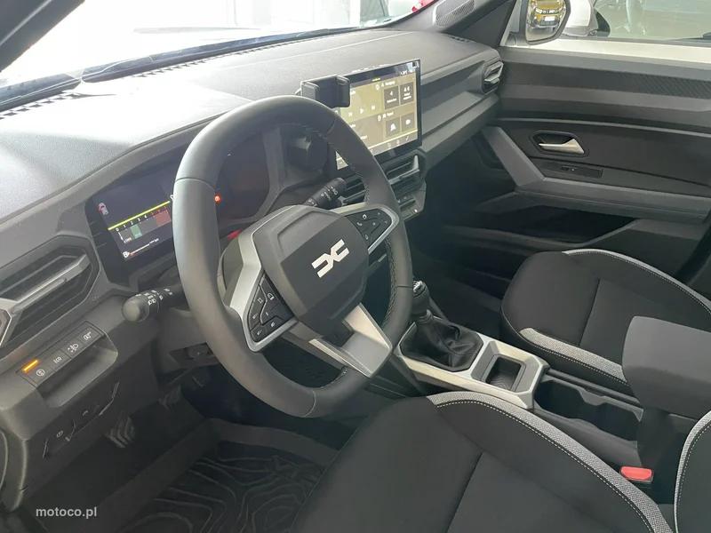 Dacia Duster 4