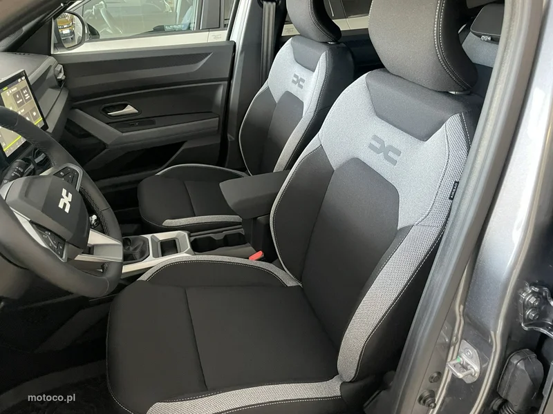 Dacia Duster 5