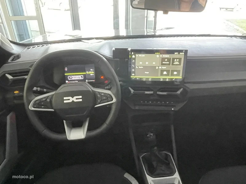 Dacia Duster 6
