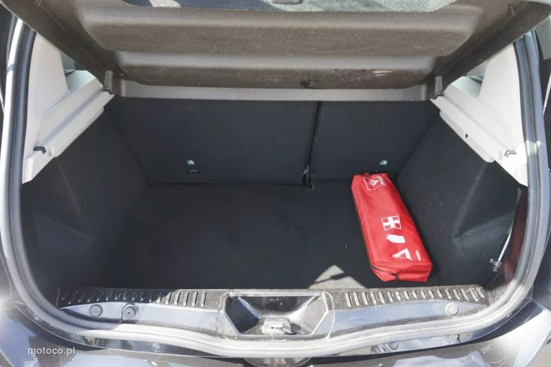 Dacia Sandero Stepway 11