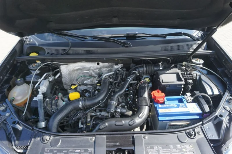 Dacia Sandero Stepway 12