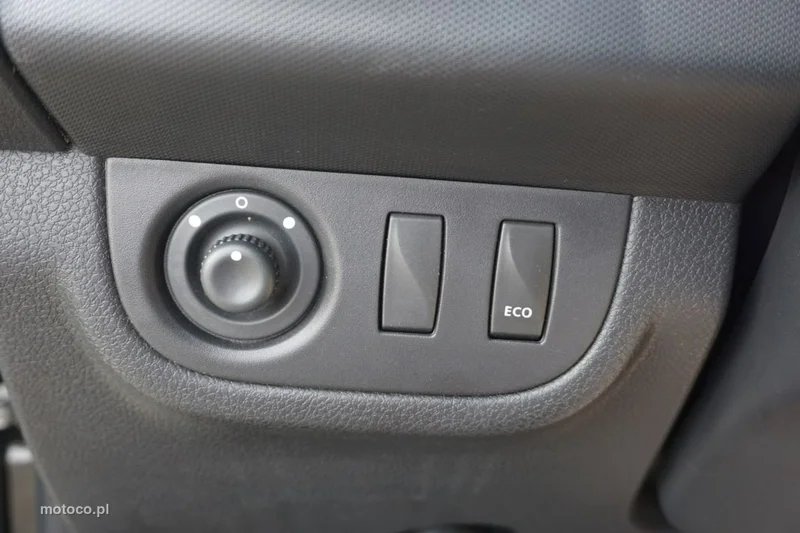 Dacia Sandero Stepway 14