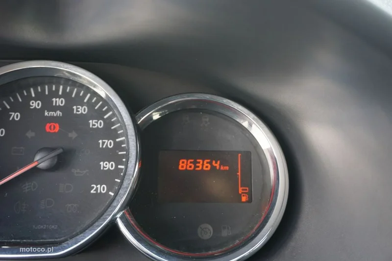 Dacia Sandero Stepway 15