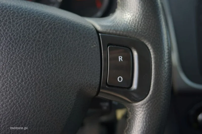 Dacia Sandero Stepway 17